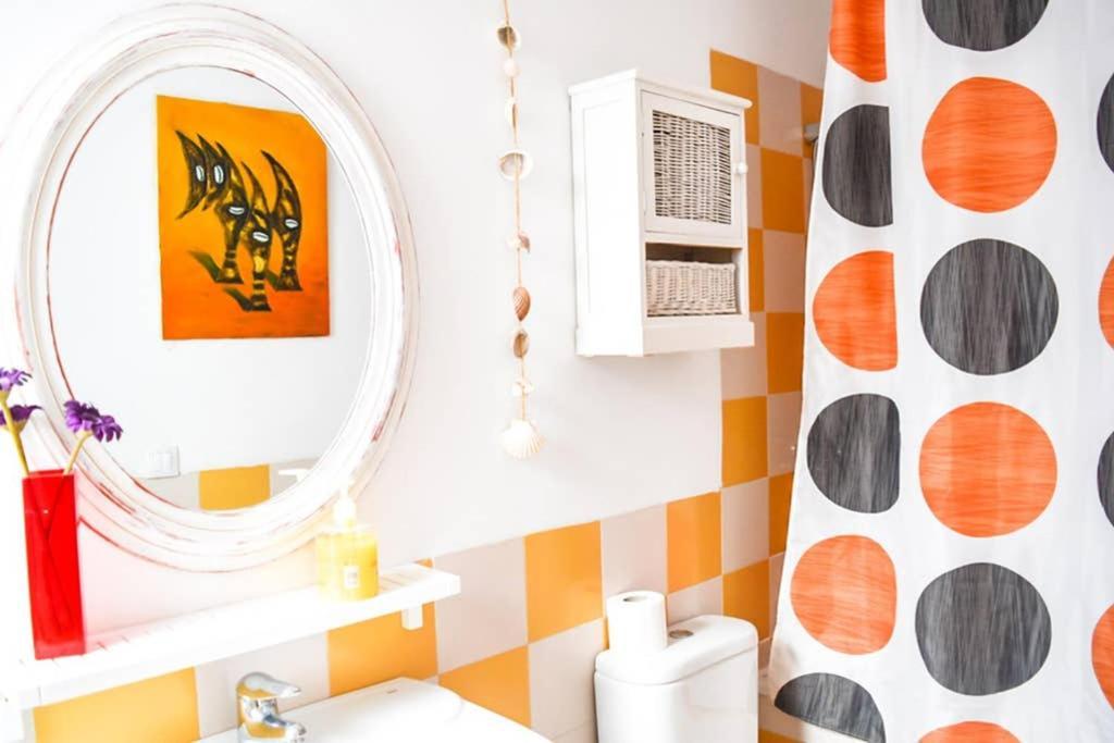 Atico Centrico Plaza Moravia ,San Julian. Appartement Sevilla Buitenkant foto